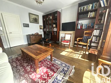 Maison à Isles-sur-Suippe (51110) — 5/16