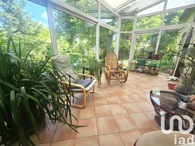 Maison à Isles-sur-Suippe (51110)