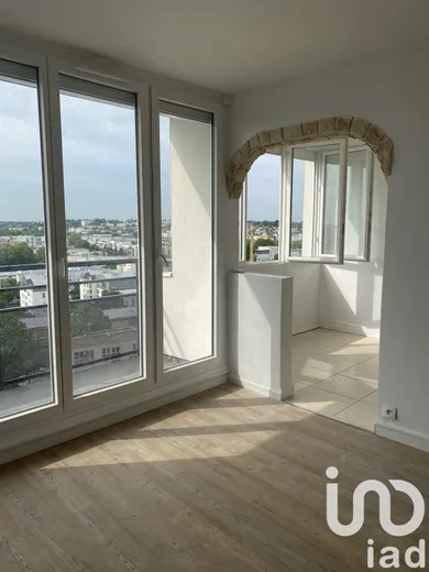 Apartment at Orly (94310)