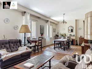 Appartement à Amiens (80000)