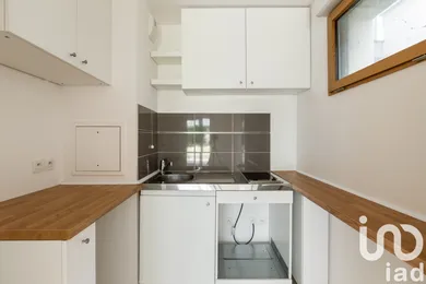 Apartment at Marly-le-Roi (78160) — 5/8