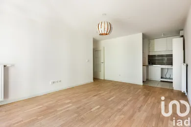 Apartment at Marly-le-Roi (78160) — 4/8