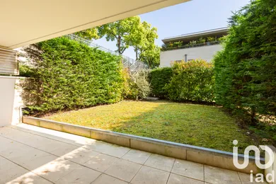 Apartment at Marly-le-Roi (78160) — 2/8