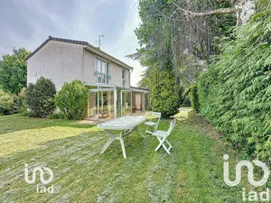 Traditional house at NOZAY (91620)