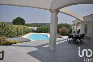 Maison à Langlade (30980)