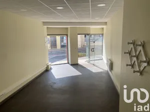 Immeuble à Bourg-de-Péage (26300)