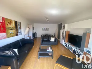 Apartment at Paris (75014)