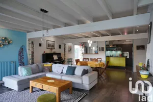 Maison d'architecte à Canéjan (33610)