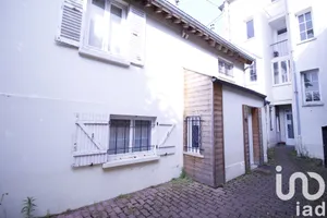 Appartement à Corbeil-Essonnes (91100)