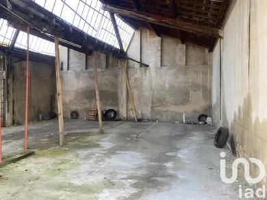 Building in Bourg-de-Péage (26300)