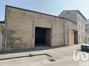 Immeuble à Bourg-de-Péage (26300)