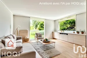 Apartment at Sathonay-Camp (69580)