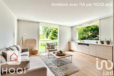 Appartement à Sathonay-Camp (69580)