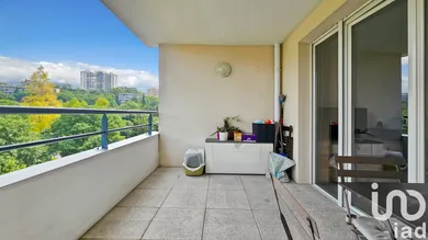 Apartment at Marseille (13012)