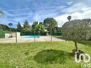 Appartement à Cagnes-sur-Mer (06800)