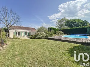 Maison à Fargues-Saint-Hilaire (33370)