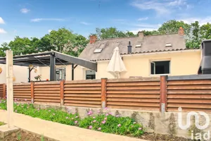 House at Lamballe (22400)
