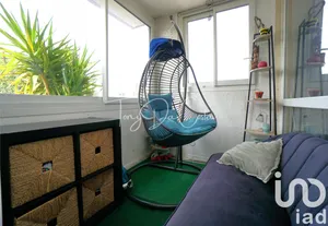 Appartement à Roissy-en-Brie (77680)