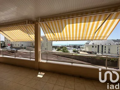 Townhouse at Granville (50400)