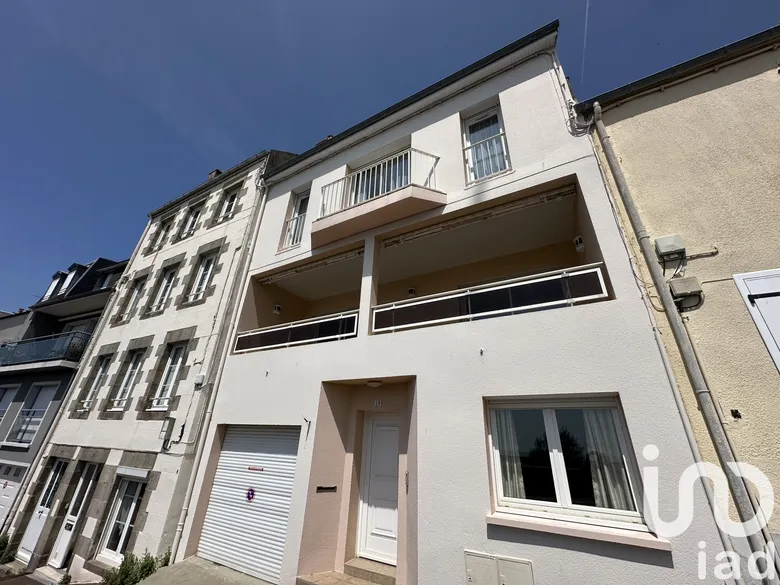 Maison 5 pièces 160 m² · à Granville · 160 m² · 697 000 €