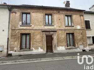 Maison à Nogentel (02400)