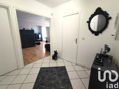 Apartment at Compiègne (60200) — 9/9