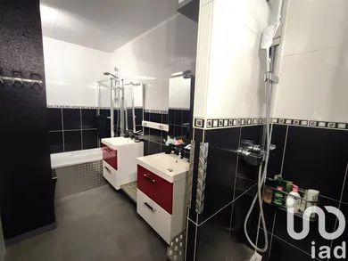 Apartment at Compiègne (60200) — 8/9