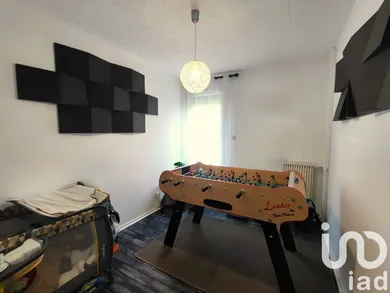 Apartment at Compiègne (60200) — 5/9