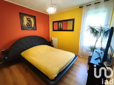 Apartment at Compiègne (60200) — 6/9