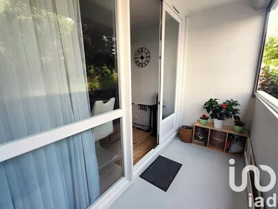 Apartment at Compiègne (60200) — 2/9