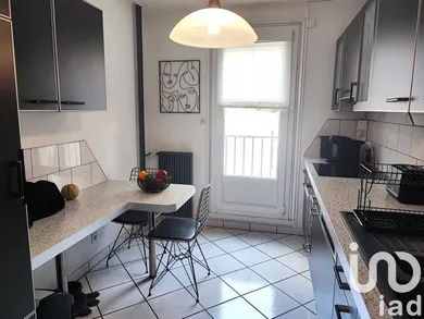 Apartment at Compiègne (60200) — 3/9