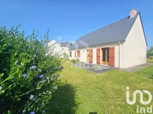 House at Saint-Méen-le-Grand (35290)