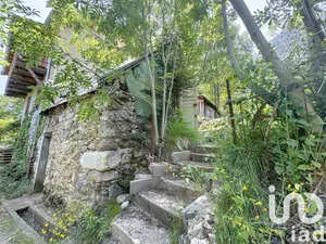 Maison à Saint-Martin-Vésubie (06450)