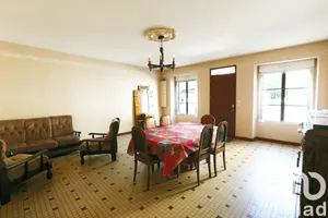 Maison de ville à Grand-Fougeray (35390)