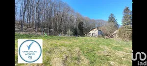 Terrain loisirs à Luzy (58170)