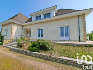 House at Dompierre-sur-Besbre (03290)
