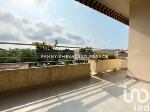 Appartement à Six-Fours-les-Plages (83140)
