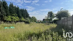Building plot at Beauvais (60000)