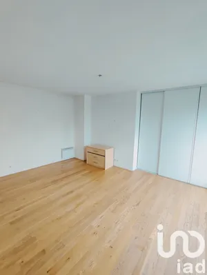 Appartement à Deuil-la-Barre (95170)