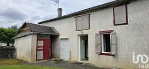 Village house at Bourg-de-Bigorre (65130)