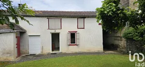 Maison de village à Bourg-de-Bigorre (65130)