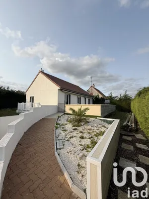 House in Giberville (14730)