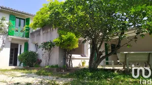House in Crest (26400)