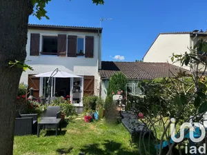 Pavillon à Rambouillet (78120)