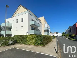 Appartement à Quimper (29000)