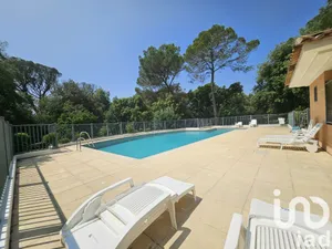Apartment at Saint-Raphaël (83700)