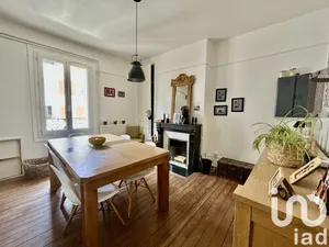 Apartment at Le Havre (76600)
