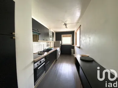 Apartment in Viry-Châtillon (91170)
