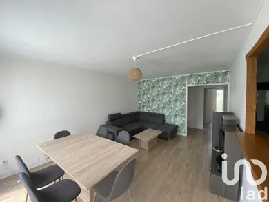 Appartement à Viry-Châtillon (91170)