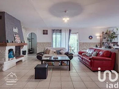 House at Ardillières (17290)